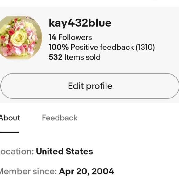 Meet your Posher, Monica - Picture 2 of 2